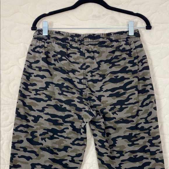 Ardene Camouflage Jogger Pants Sz Medium - Picture 3 of 12